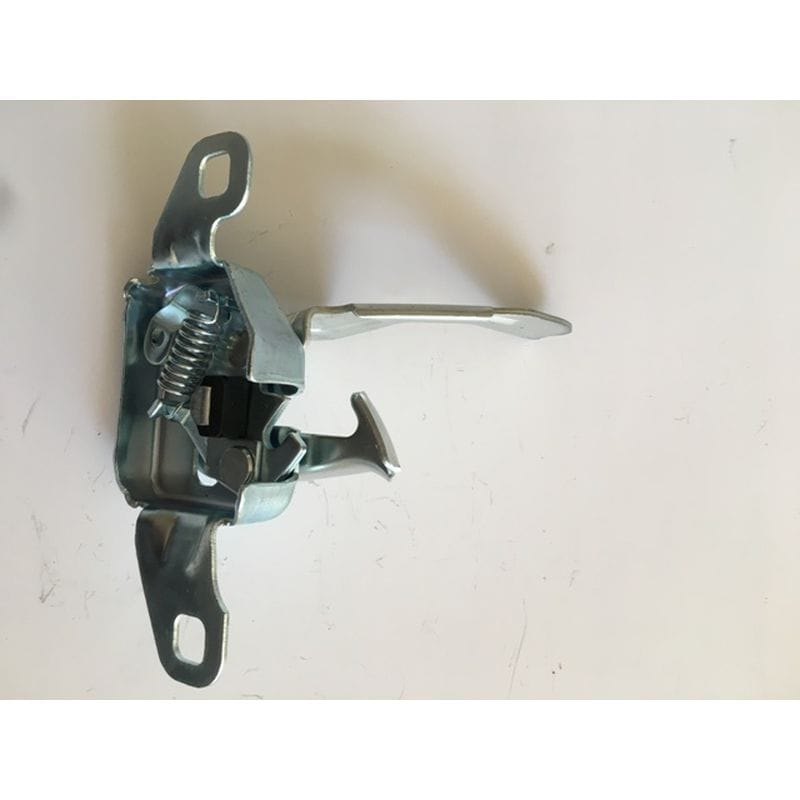 Dacia Duster 10 - 13 Kaput Kilidi 656010017R