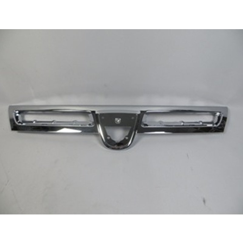 Duster 10 - 14 Ön Panjur Dış Nikelajlı 620780003R