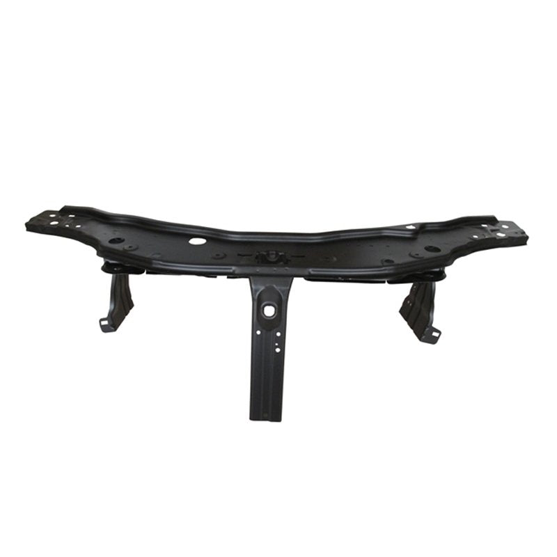 Duster 14 - 17 Ön Panel Siyah Boyalı 625047737R