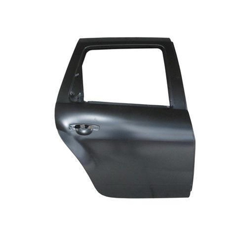 Duster 10 - 17 Arka Kapı Komple Sağ 821007807R