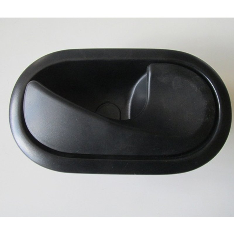 Duster 10 - 17 Ön Kapı İç Açma Kolu Sağ Elceği Siyah 8200733847