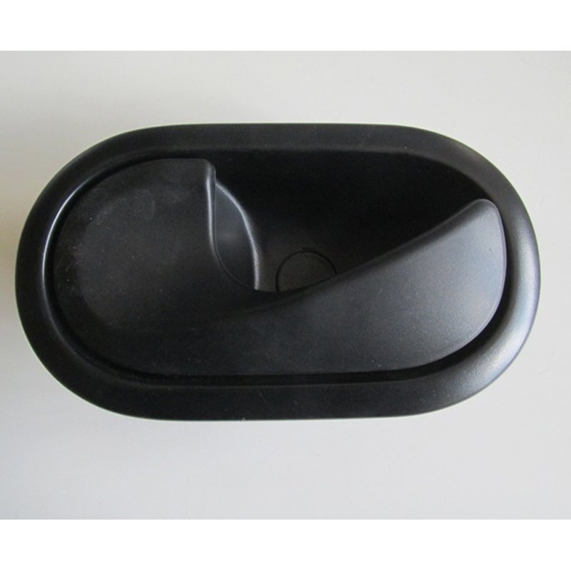Duster 10 - 17 Ön Kapı İç Açma Kolu Sol Elceği Siyah 8200733848
