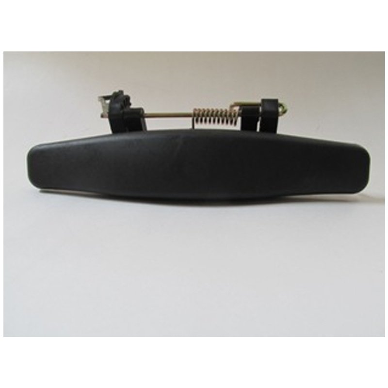 Duster 10 - 17 Ön Kapı Dış Açma Kolu Sağ Boyanır Tip 8200733838