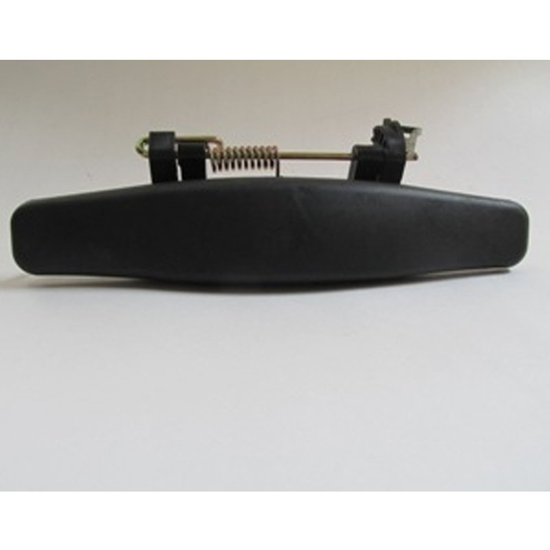 Duster 10 - 17 Ön Kapı Dış Açma Kolu Sol Boyanır Tip 8200733836