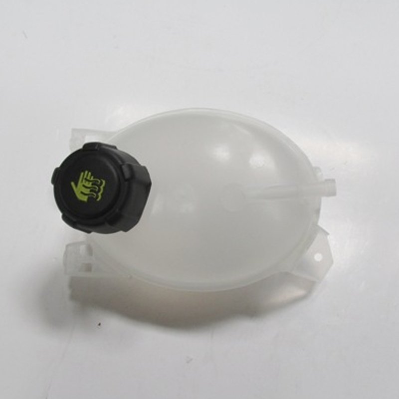 Duster 14 - 17 Radyatör Yedek Su Deposu Kapaklı 217104354R