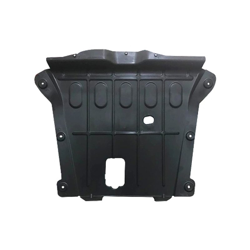 Duster 10 - 17 Karter Muhafaza Plastiği 758904159R