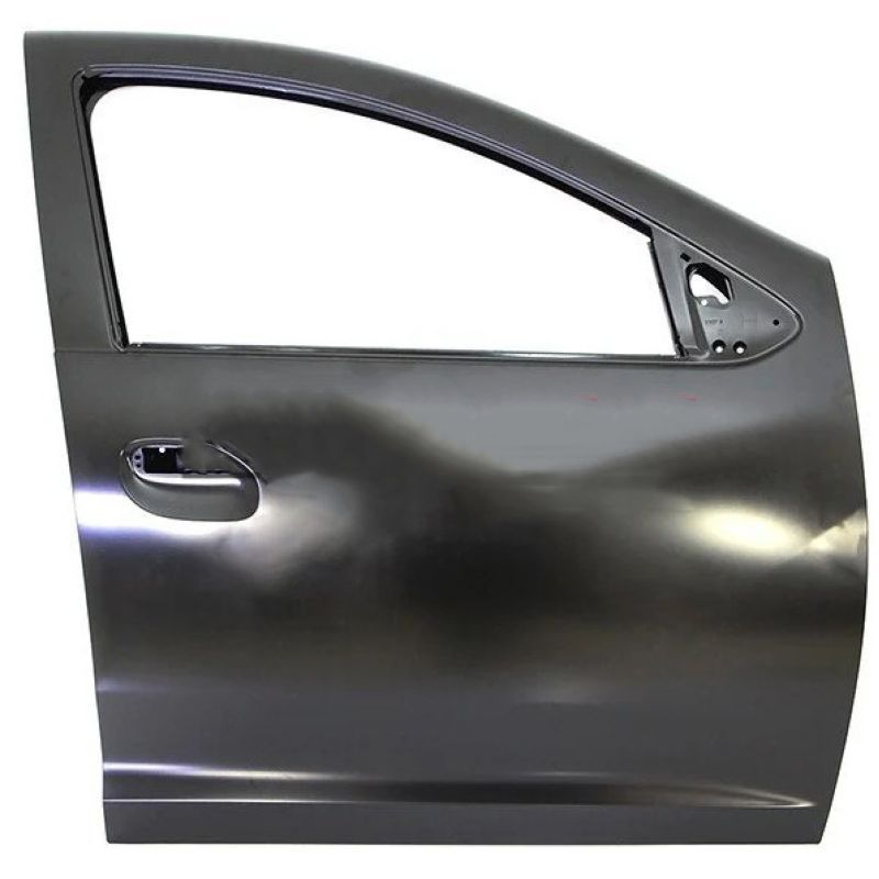 Dacia Duster 18 - 20 Ön Kapı Komple Sağ 801002450R