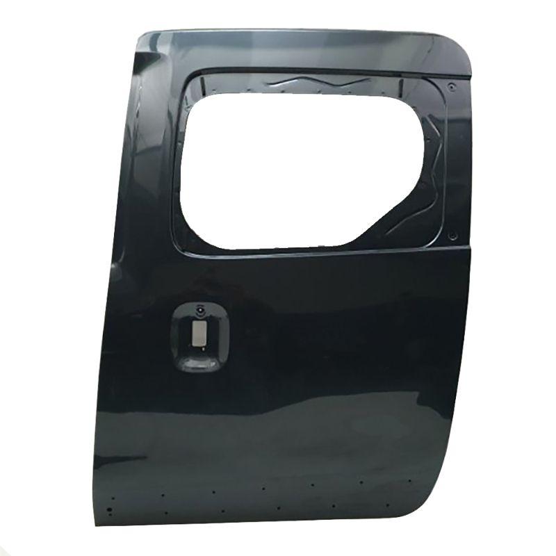 Dacia Dokker 2013 - 2021 Arka Kapı Sol Sürgülü 821010935R