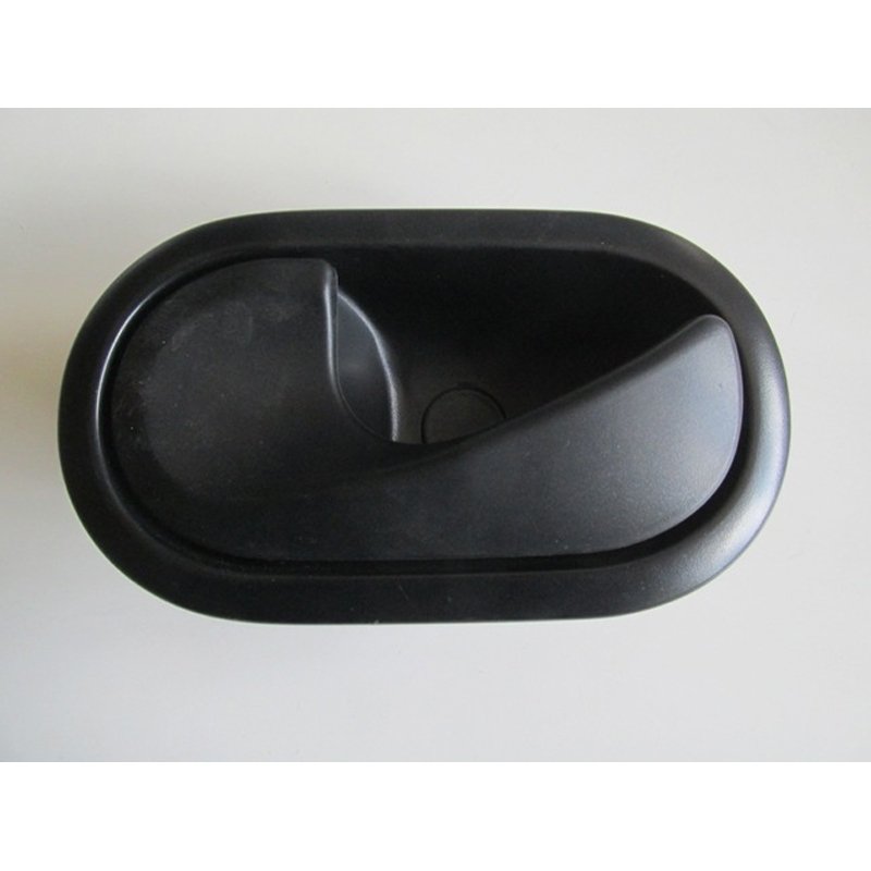 Dokker 13 - 20 Ön Kapı İç Açma Kolu Sol Elceği Siyah 8200733848