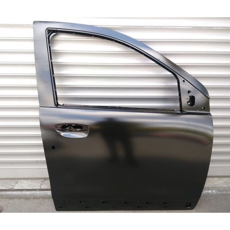 Lodgy 12 - 20 Ön Kapı Komple Sağ 801009178R