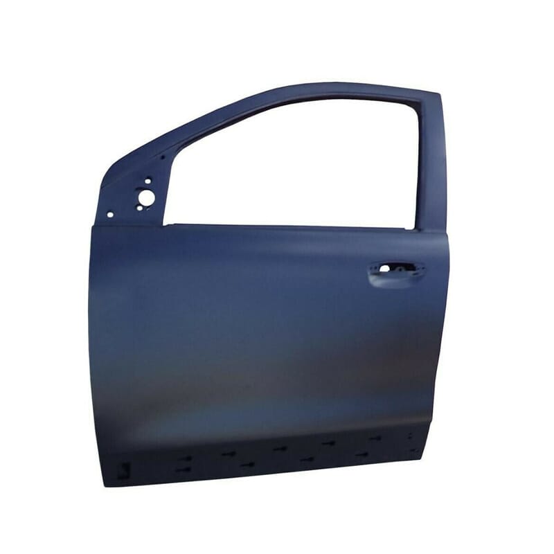 Lodgy 12 - 20 Ön Kapı Komple Sol 801014466R