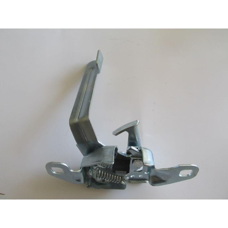Dacia Lodgy 12 - 20 Kaput Kilidi 656013195R