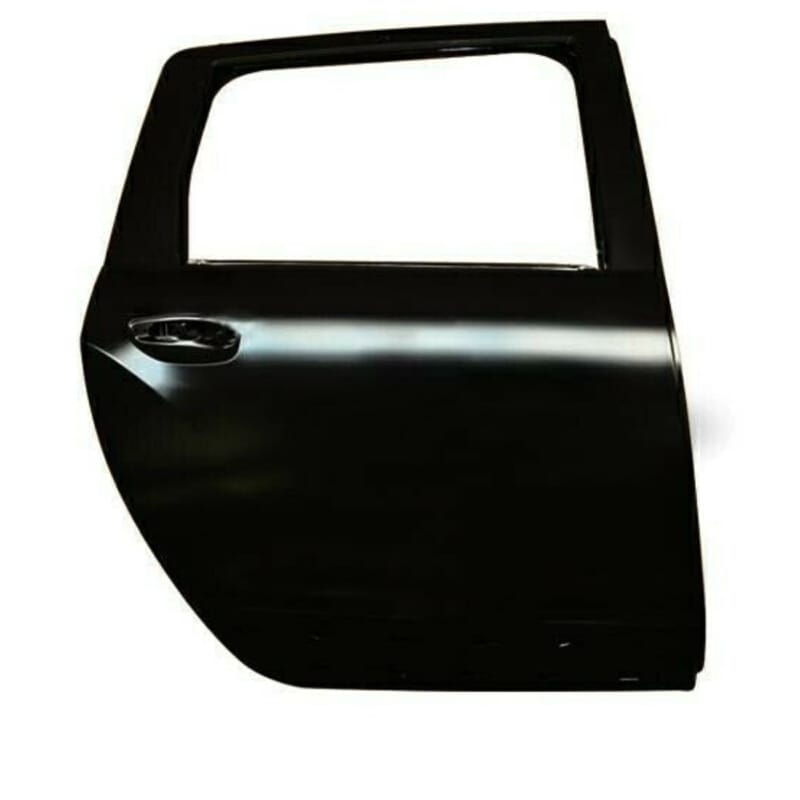 Lodgy 12 - 20 Arka Kapı Komple Sağ 821006397R