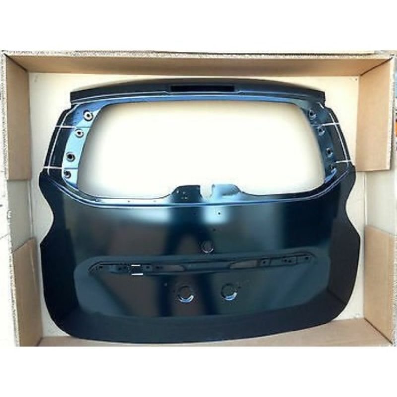 Dacia Lodgy 2012 - 2021 Bagaj Kapağı Meydan