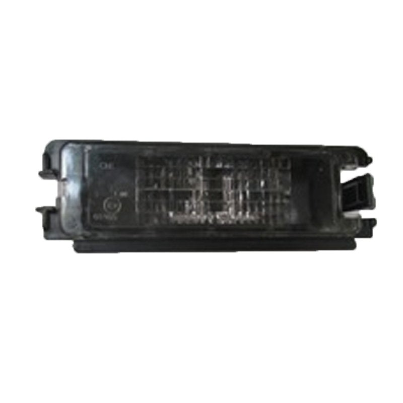 Sandero 13 - 20 Plaka Lambası 8200957874