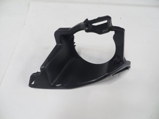 Clio Duster Sandero Sis Farı Çerçevesi Ön Sağ Sisli 2013 - 2016 Meydan