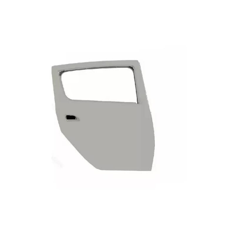 Sandero 13 - 20 Arka Kapı Komple Sağ 821002434R