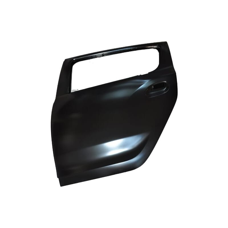 Sandero 13 - 20 Arka Kapı Komple Sol 821017625R
