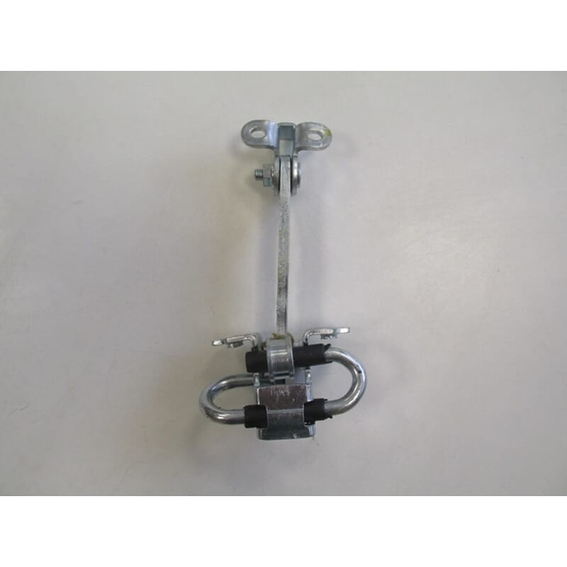 Fiat Palio 1997 - 2002 Ön Kapı Gergisi Sağ Veya Sol Aynı 51803055