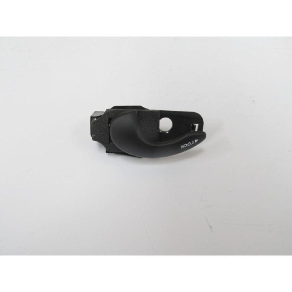 Palio 97 - 02 Ön Kapı İç Açma Kolu Sol Siyah 717448614
