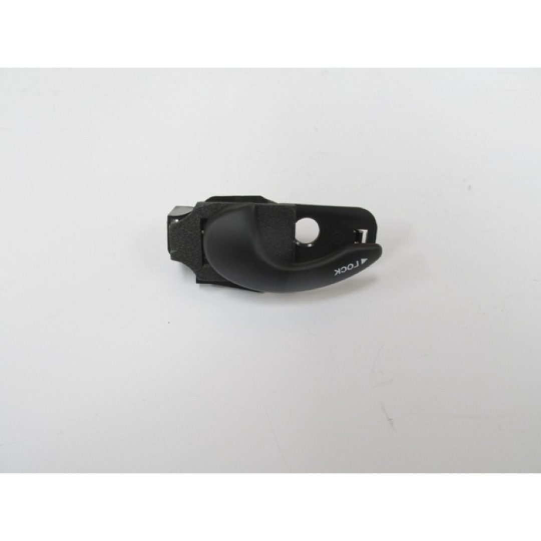 Palio 97 - 02 Ön Kapı İç Açma Kolu Sol Siyah 717448614