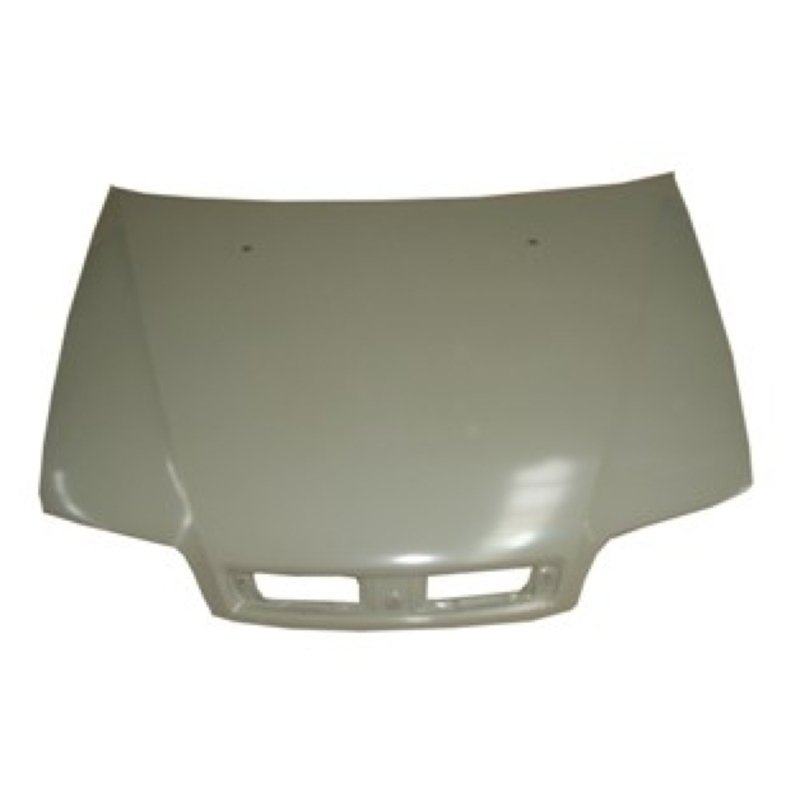 Palio 02 - 05 Motor Kaputu Gri Boyalı İceli Çekomastikli 46838158