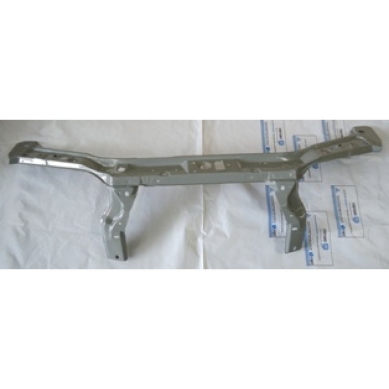 Palio 02 - 05 Ön Panel Üst Parça Gri 51733326