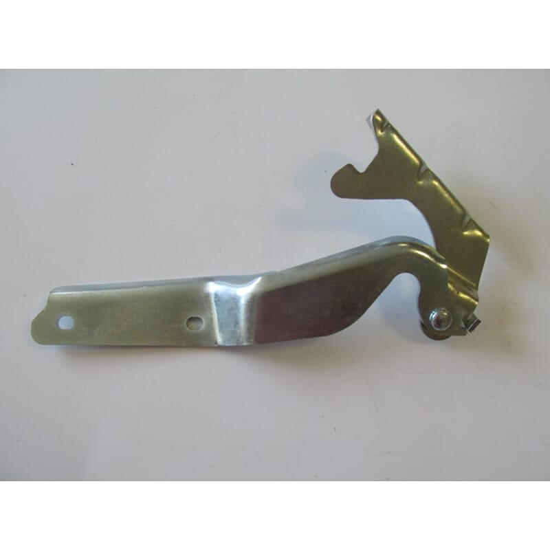 Fiat Palio 2005 - 2013 Motor Kaput Menteşesi Sağ 7799620