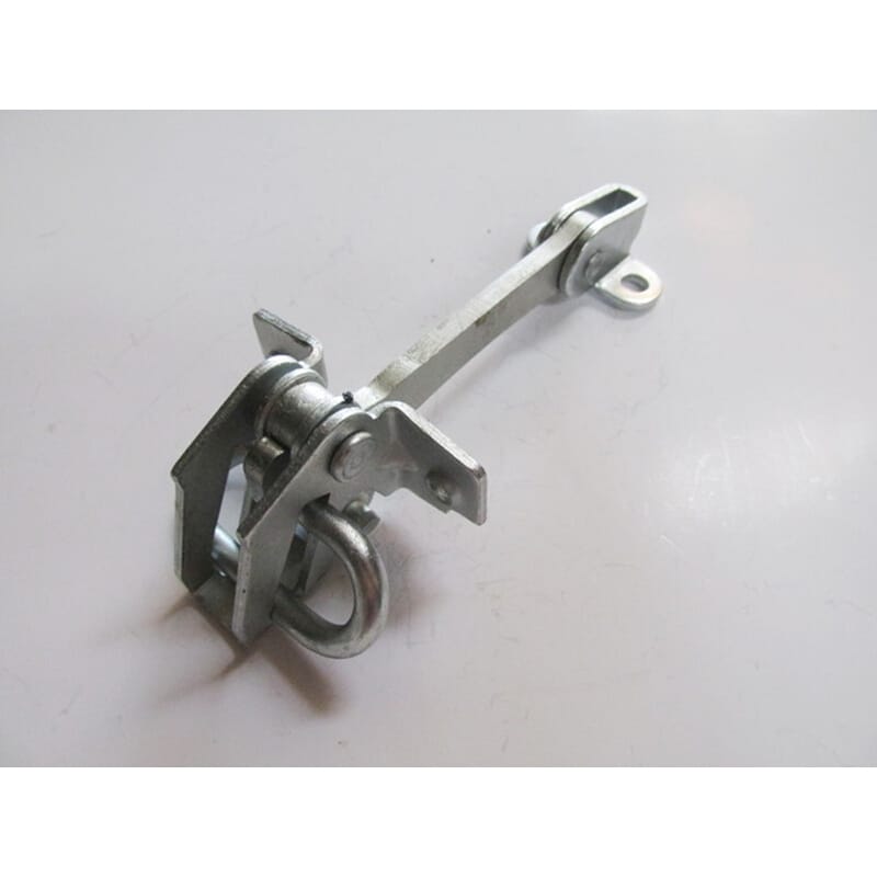Fiat Palio 2005 - 2013 Ön Kapı Gergisi Sağ Veya Sol Aynı 51803056