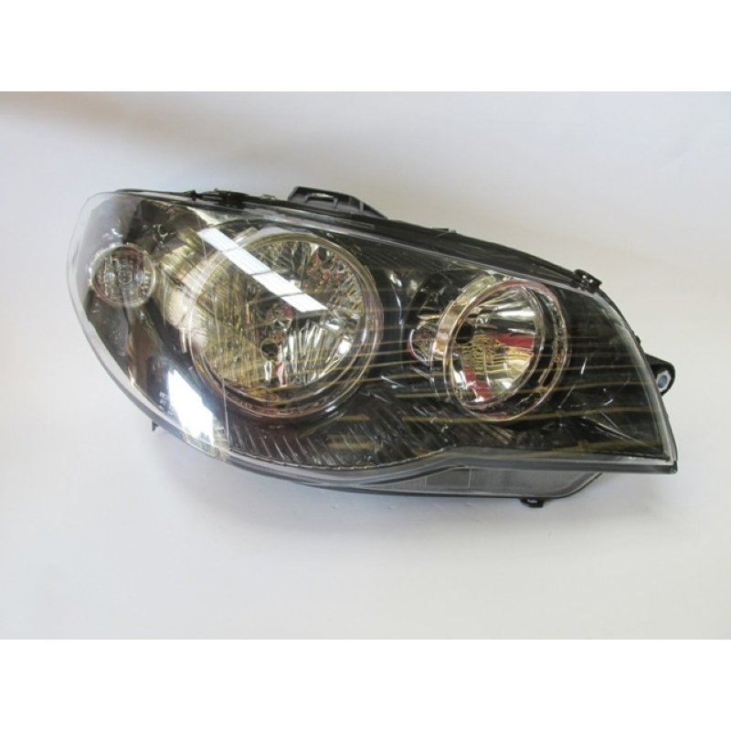 Albea 05 - 13 Far Lambası Sağ Elektrikli - Motorsuz 51773143