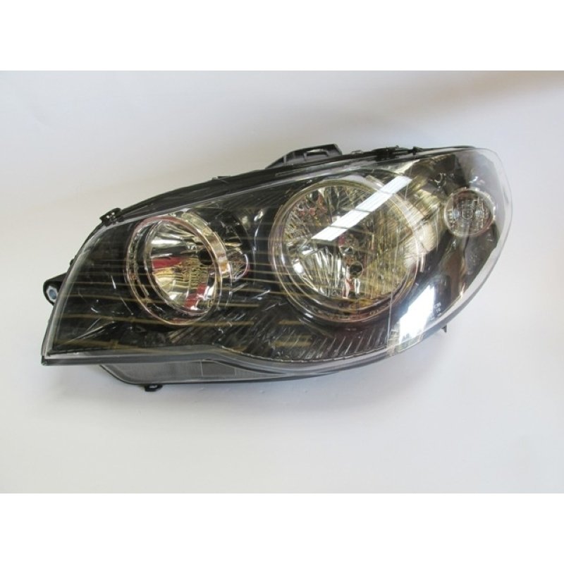 Albea 05 - 13 Far Lambası Sol Elektrikli - Motorsuz 51773144
