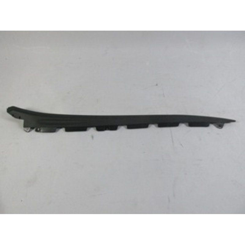 Albea 05 - 13 Ön Cam Direk Plastiği Sol 46804807