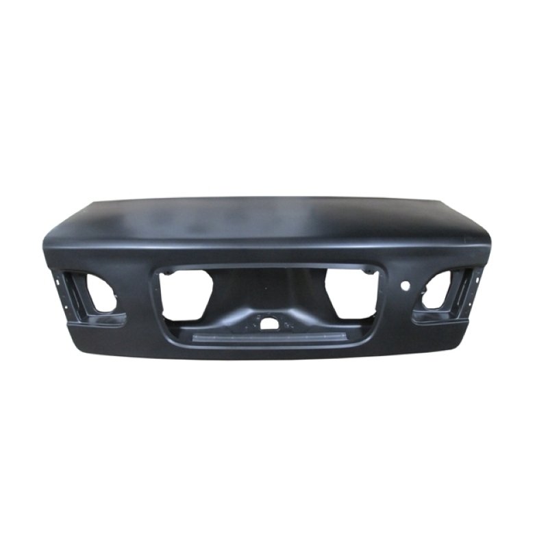Albea Arka Bagaj Kapağı Meydan