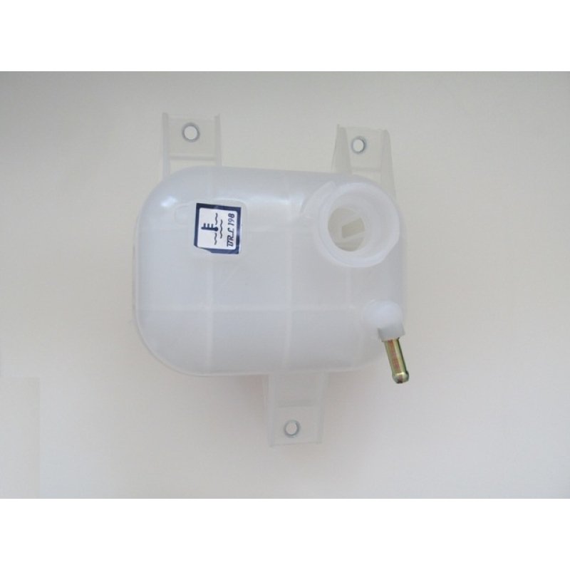 Albea 05 - 13 Radyatör Yedek Su Deposu 1.3 Multijet 51891028