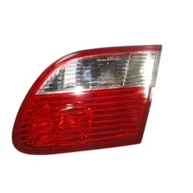 Albea Stop Lambası Duysuz İç Sol Kırmızı 2002 - 2005 Meydan