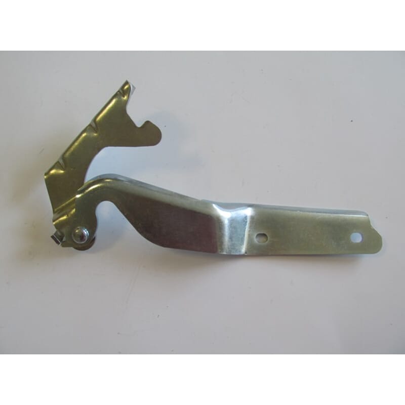 Fiat Albea 2002 - 2005 Motor Kaput Menteşesi Sol 7799621