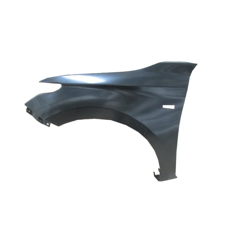 Fullback 16 - 19 Ön Çamurluk Sol Sinyal Delikli 5220J823