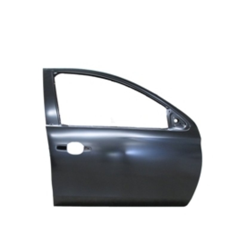 Fullback 16 - 19 Ön Kapı Komple Sağ Çekomastikli 5700B794