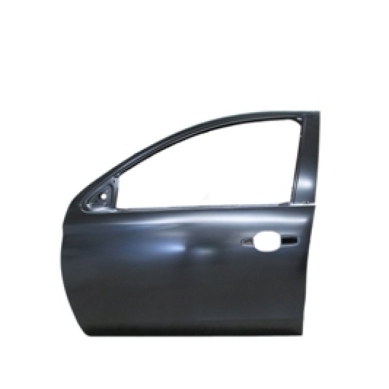 Fullback 16 - 19 Ön Kapı Komple Sol Çekomastikli 5700B793
