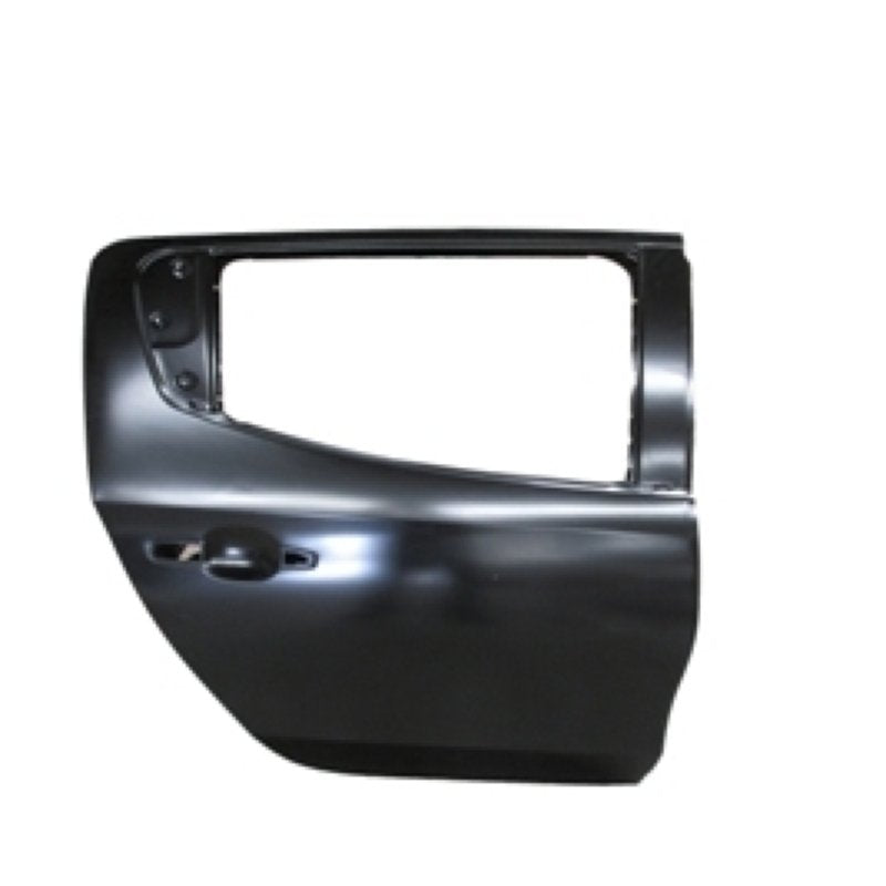 Fullback 16 - 19 Arka Kapı Komple Sağ İceli Çekomastikli 5700B492