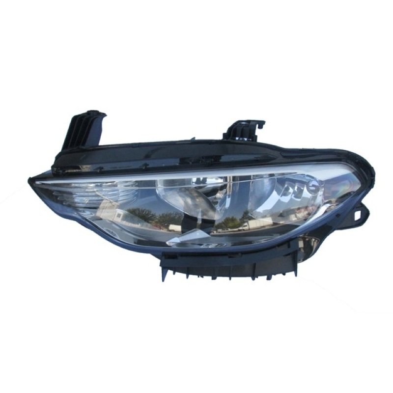 Egea 15 - 20 Far Lambası Sağ Elektrikli - Motorlu 51984489