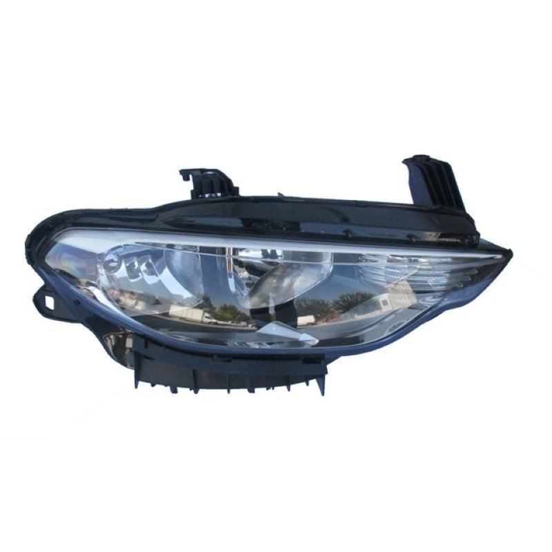 Egea 15 - 20 Far Lambası Sol Elektrikli - Motorlu 51984488
