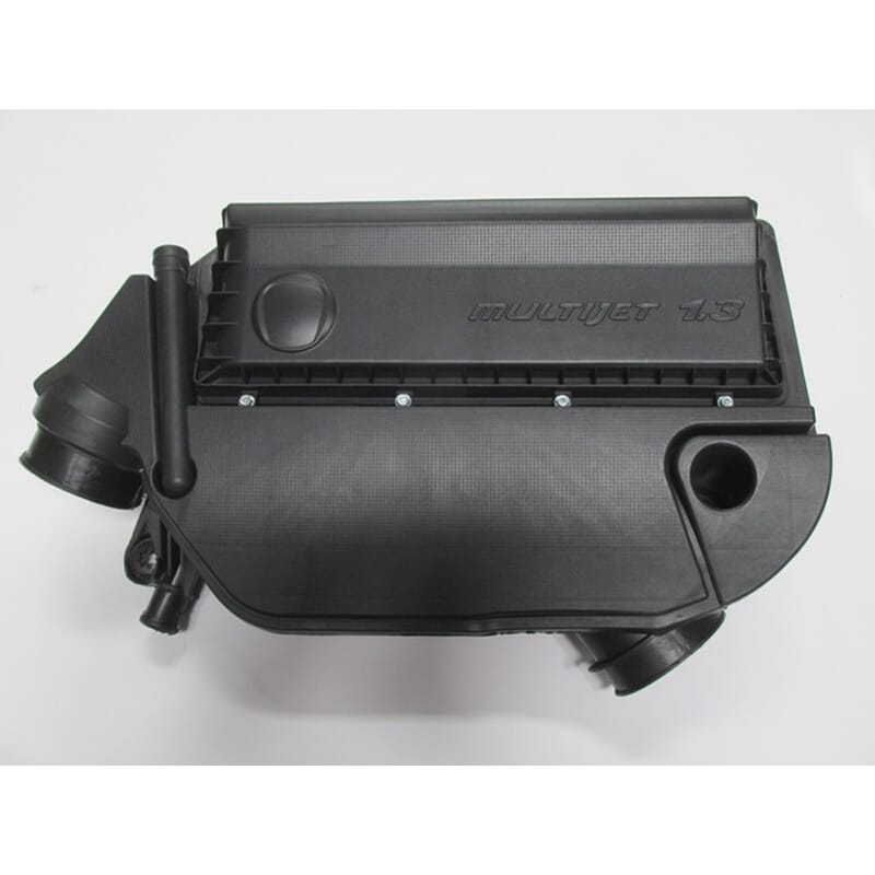 Egea Cross Hava Filtre Kutusu - Kabini 1.3Jtd Euro 5 Filtreli 2020 Sonrası 51946045