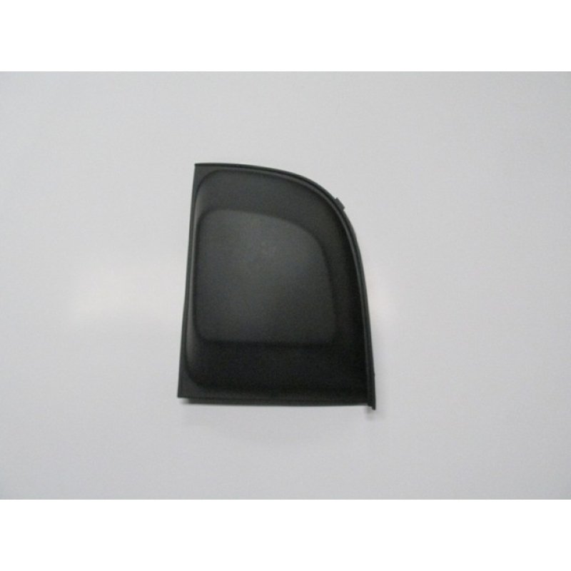 Fiat 500 Sis Farı Kapak Plastiği Ön Sol Sissiz 2010 - 2014 Meydan