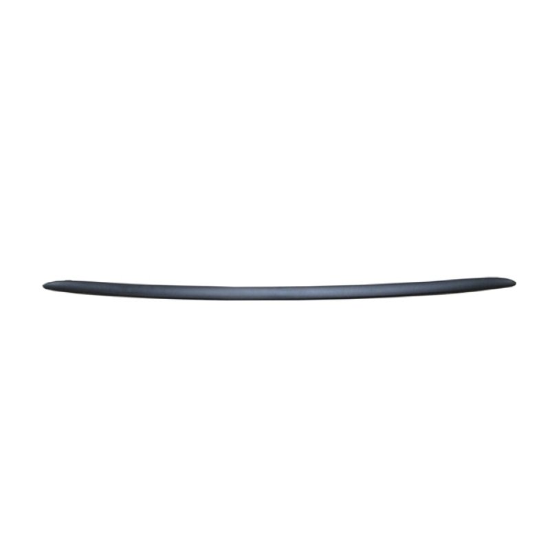 Fiat 500 Tampon Spoileri Arka 2010 - 2014 Meydan