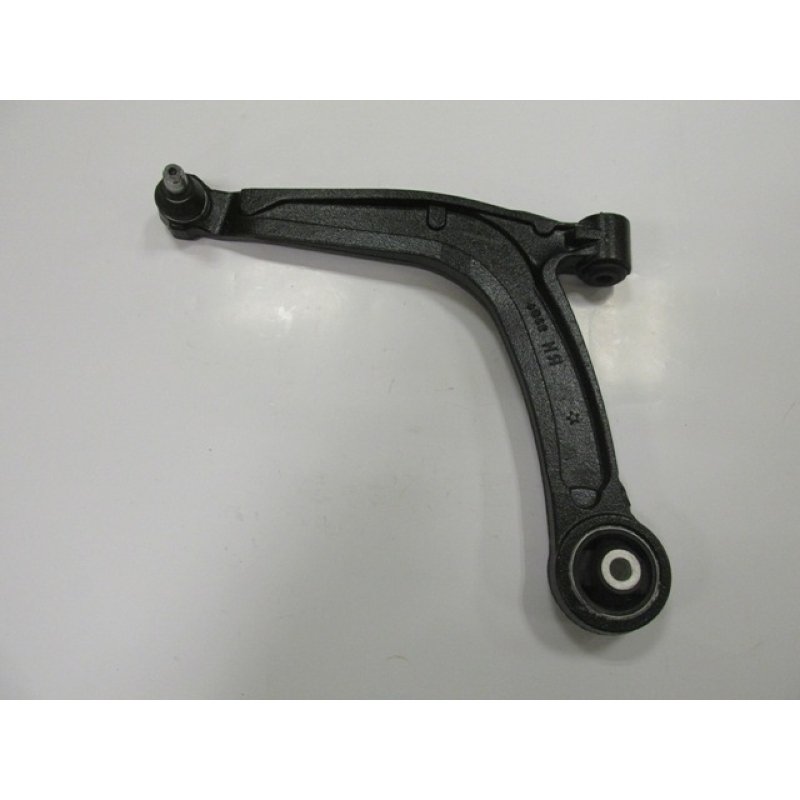 Fiat 500 10 - 17 Ön Alt Tabla Sol Rotilli Salıncak 50709579