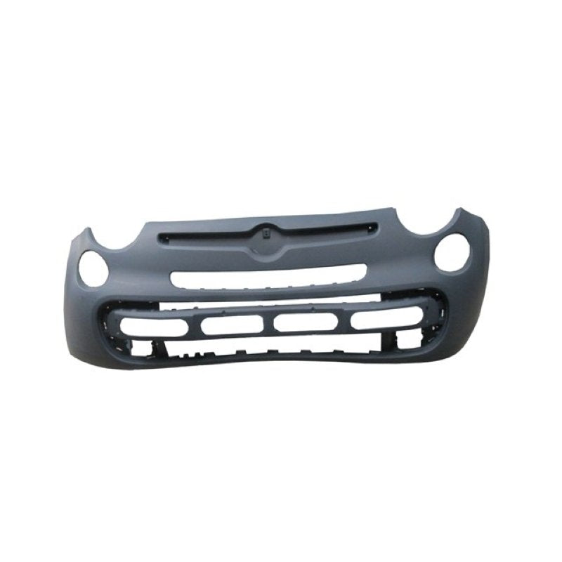 Fiat 500 Ön Tampon 2013 - 2022 Arası Astarsız 71777654 Meydan