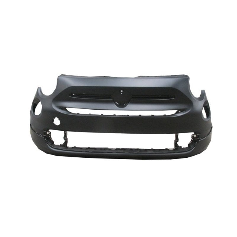Fiat 500L Ön Tampon Astarsız Sis Delikli 735637731 Meydan