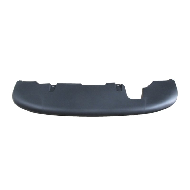 Fiat 500L Tampon Spoileri Arka Alt 2013 - 2016 Meydan