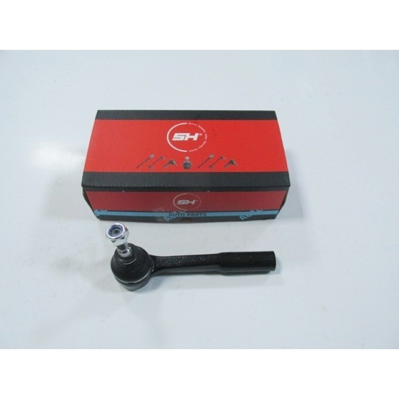 Fiat 500L 13 - 18 Rot Başı Sol 77366165